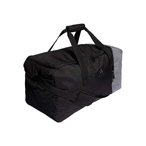 adidas Golf Golf Duffel Bag Black Luggage New - Image 4