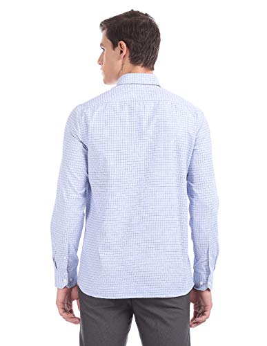 Image of Men's Slim Fit Shirt