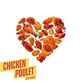  Chicken poulet