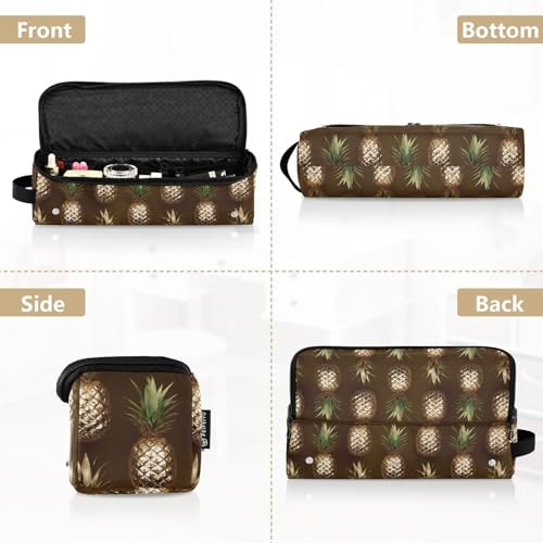 Bolsa de Viaje Organizador para Herramientas de Cabello miniatura 5