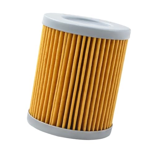 Filtre à huile pour moto YMH X-Max 400 et Suzuki DR200S VanVan 199