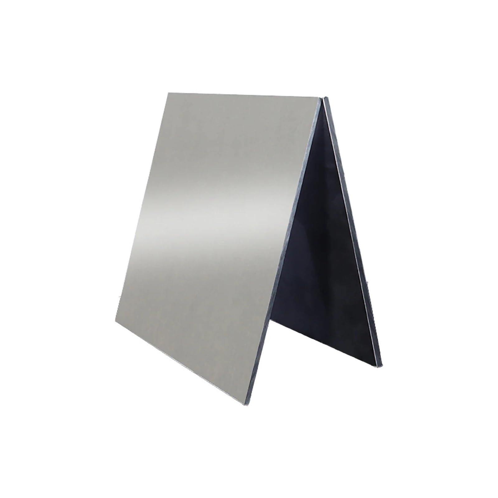 Kwadratowy płaski pręt aluminiowy, Twardy blok z blachy ze stopu aluminium 7075, wiele rozmiarów do obróbki CNC(100x200x8mm)