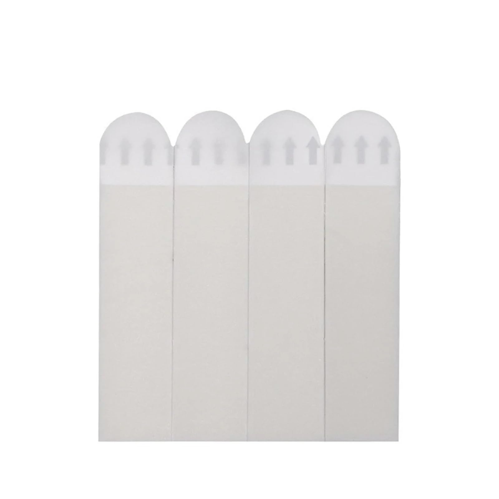 Tiras adhesivas para colgar cuadros, Tiras for colgar cuadros, 12 pares de cinta adhesiva doble cara, 3 tamaños, decoración del hogar(92x19mm)