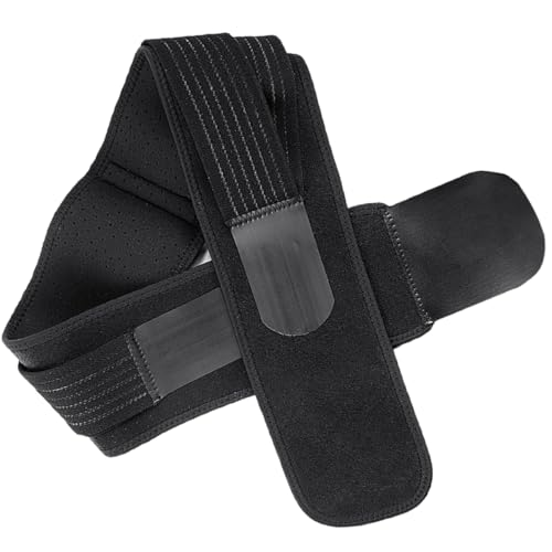 Faja de soporte abdominal deportiva transpirable de cintura miniatura 1