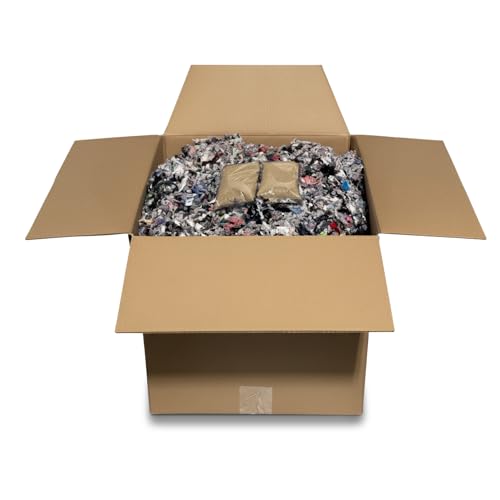 SCS Heavy Bag Filler in a Box - 100 lbs.