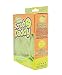 Scrub Daddy Lemon Fresh Scrubber - FlexTexture Sponge, Soft in Warm Water, Firm in Cold, Deep Cleaning, Dishwasher Safe, Multiuse, Scratch Free, Odor Resistant, Functional, Ergonomic, 2pk