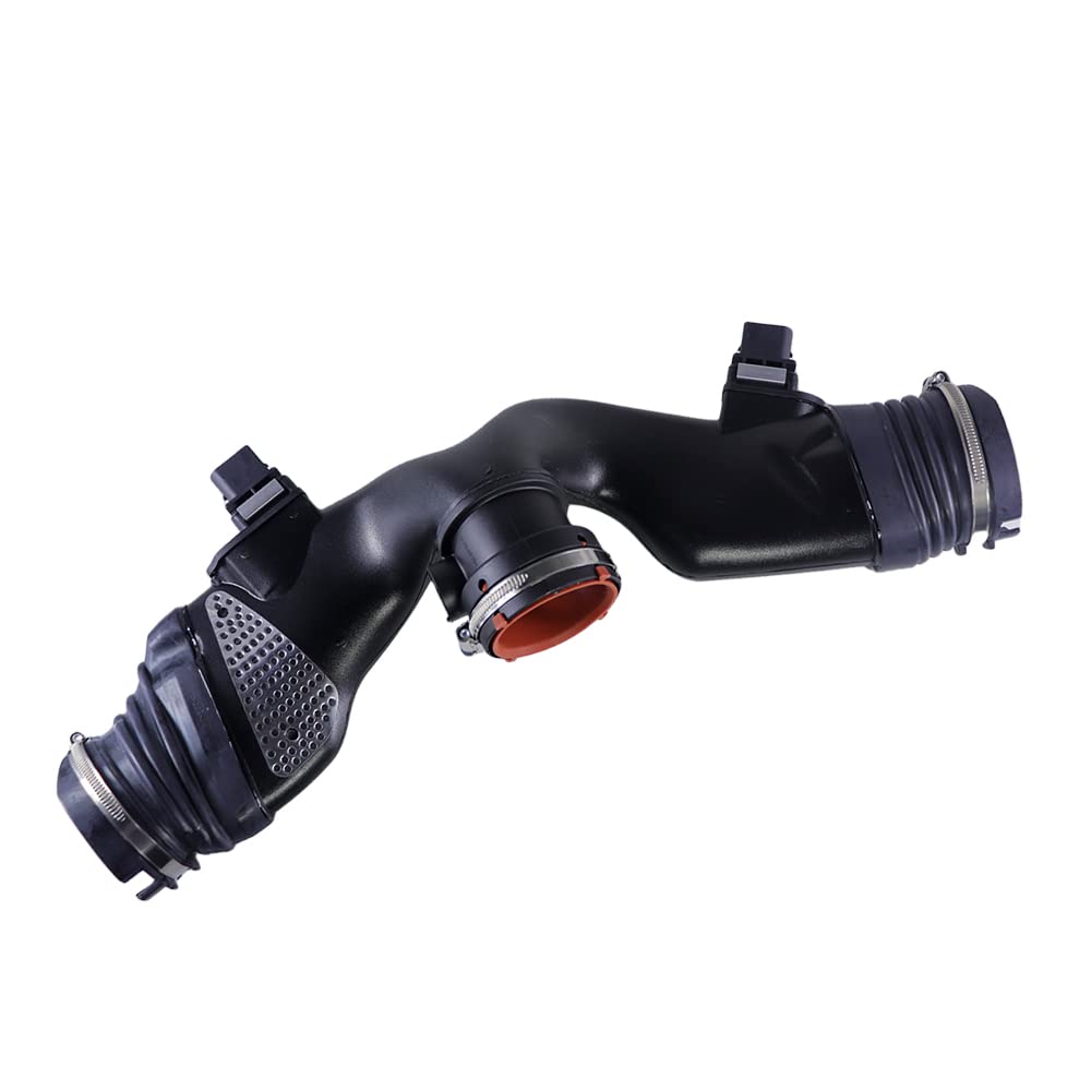Amazon.com: Engine Turbo Intake Pipe 6420908237 w/Air Mass Sensors 