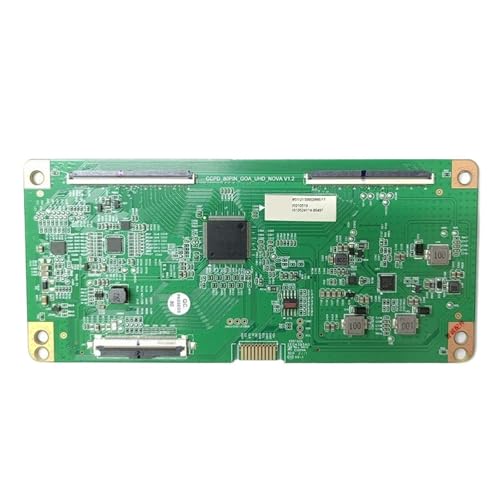 CCPD-80PIN-GOA-UHD-MUV1.3 50C`TVWbN{[h 80PIN-GOA-UHD-MUV1.3 T-CON{[h͗ǍDɃeXgς