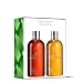 Molton Brown Woody & Aromatic Körperpflege Kollektion Geschenkset Brown günstig Kaufen-Molton Brown Woody & Aromatic Körperpflege Kollektion Geschenkset