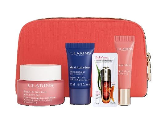 Clarins - Value Set Multi-Active Xmas25