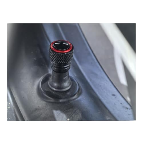 Extension béquille latérale moto Multistrada V4 V2 950 1200 1260 CNC
