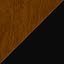Black & Brown