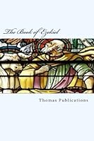 The Book of Ezekiel: King James Version 1977900283 Book Cover