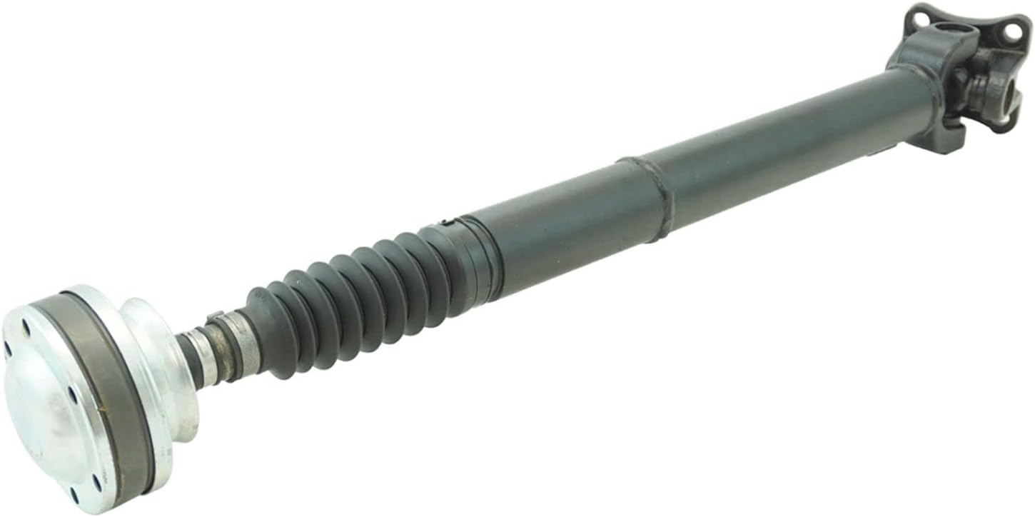 BDFHYK 938-137 Front Drive Shaft Complete DriveShaft Assembly - View #7