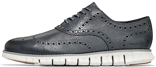 Image of Cole Haan Men's Zerogrand Remastered Plain Toe Oxford