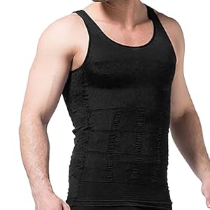 Mobanna Angebote Herren Shapewear Tanktop