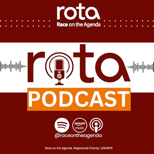 ROTA Podcast coming soon Titelbild