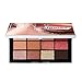 NARSissist WANTED Eyeshadow Palette Multi
