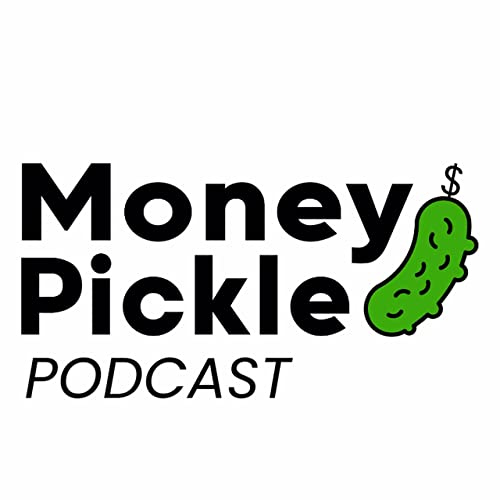 Ep.6: What Is Money Pickle?? The Founders' Journey from Vision to Reality
