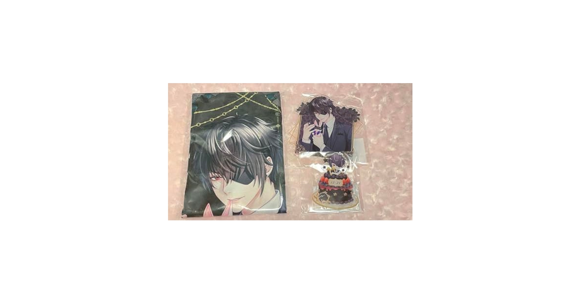 ちゃれくじ イケメン王子 ギルベルト Amazon.co.jp: イケメン王子 イケプリ ちゃれくじ ギルベルト