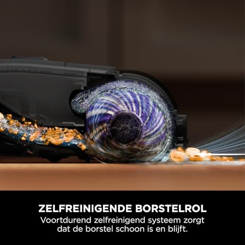 Shark WD210EU Bruin - Afbeelding 4