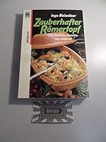 Zauberhafter Römertopf 3453060733 Book Cover