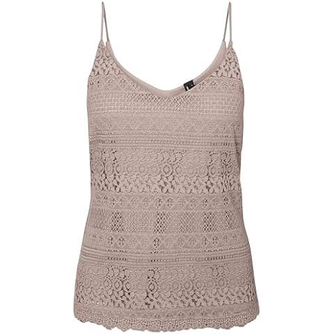 VERO MODA Débardeur Vmhoney Cover