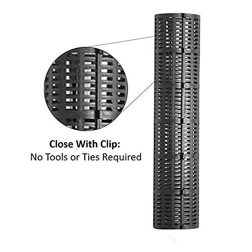 Gidenfly Boomstam Guard Protector Plantenbescherming Apparaat Wrap Fence Cage Ventilatie voor bescherming rond… - Image 6