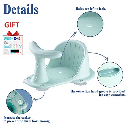 Top 10 Best infant bath chair Reviews NecoleBitchie