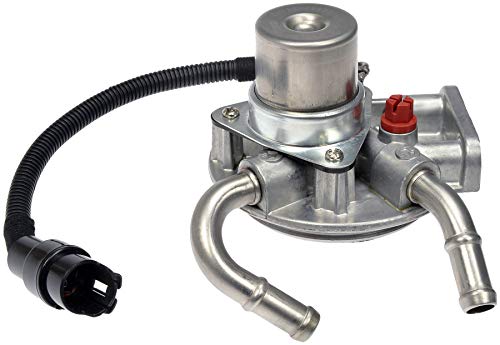 Image of Dorman 904-517 Diesel Fuel Filter Housing | Fits Select Chevrolet / GMC Models