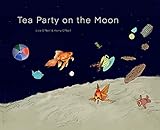 Tea Party on the Moon