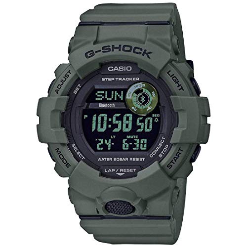 CASIO(�J�V�I) G-SHOCK GBD-800UC-3 [���s�A���i]