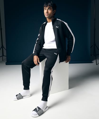 Image of Puma Unisex Adult Geo Slide