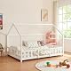 En.casa Sisimiut Hausbett Montessori