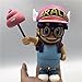 TTHH 20 cm Anime Cartoon Dr.Slump Arale con feci Action PVC Figure Model Toy