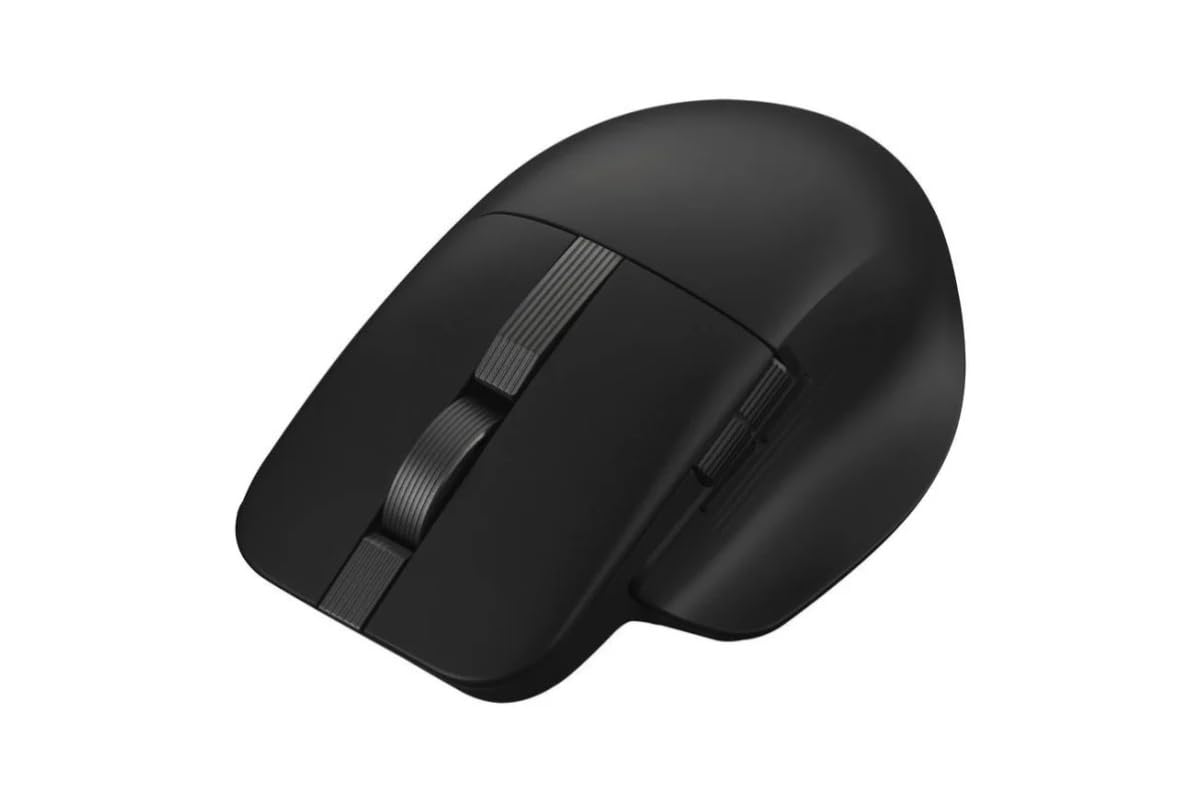ASUS MD301 ProArt uniwersalna mysz praworęczna, RF Wireless + Bluetooth + USB Type-A, optyczna, 8000 DPI