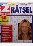 Die 2 Spezial Rätsel