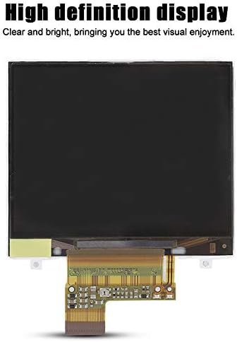 Jiawu LCD Display Screen Replacement for Video 5th 5.5G 30GB 60GB 80GB β HD Clear Bright Display Replacement Compatible with Original Device - 1