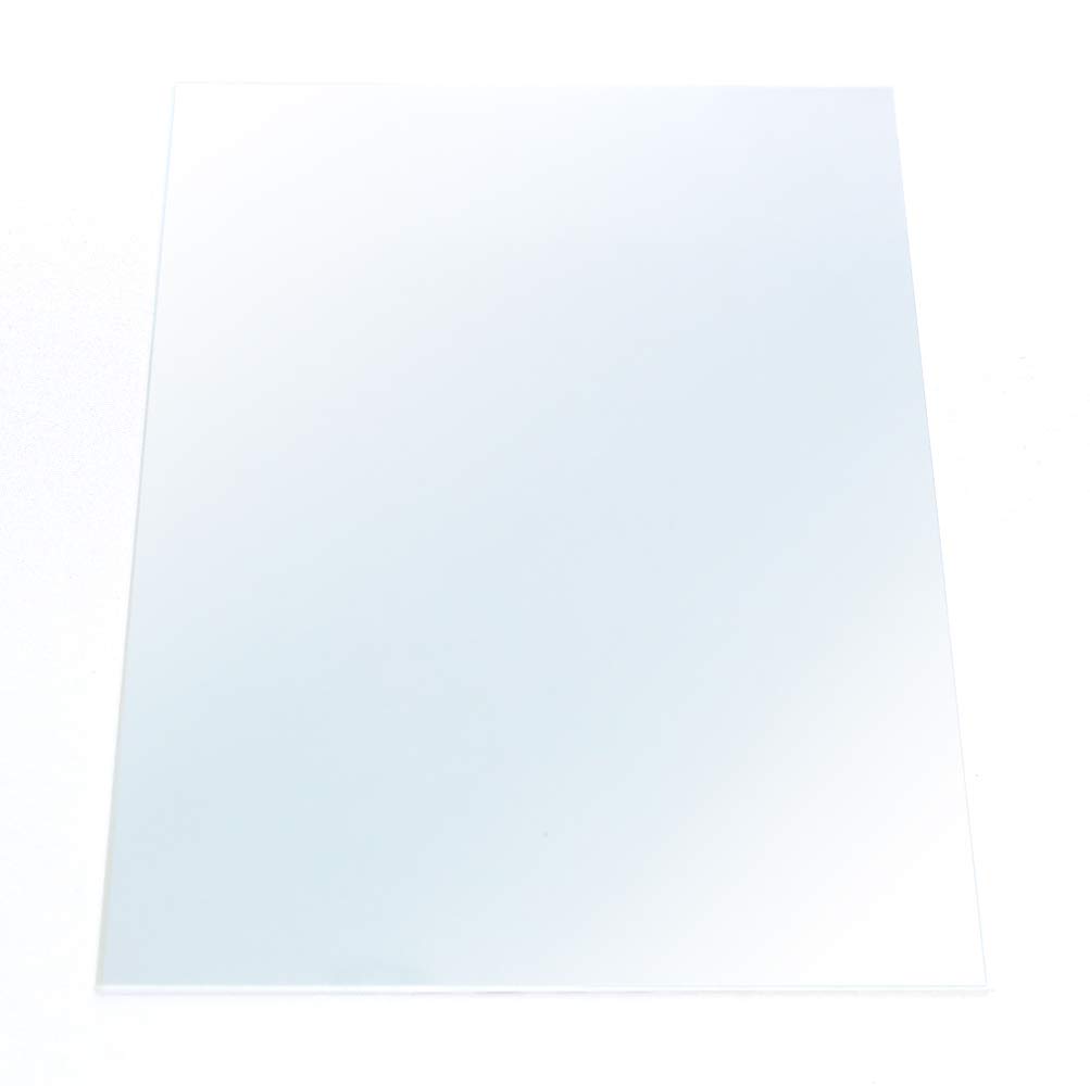 A4 Clear Laser & Copier Transparency OHP Acetate Film 100 Micron 10 Sheets