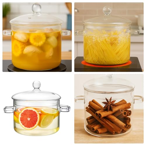 glass cookware lifecycle review