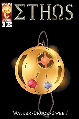 Ethos (English Edition)