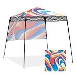 Canopy Tents Red