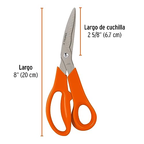 Tijeras Truper con mejores precios 30 Imagen adicional