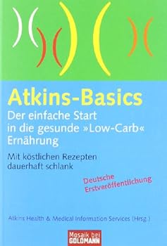 Atkins-Basics