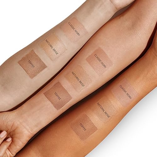 Fv Full Coverage Liquid Foundation thumb #3
