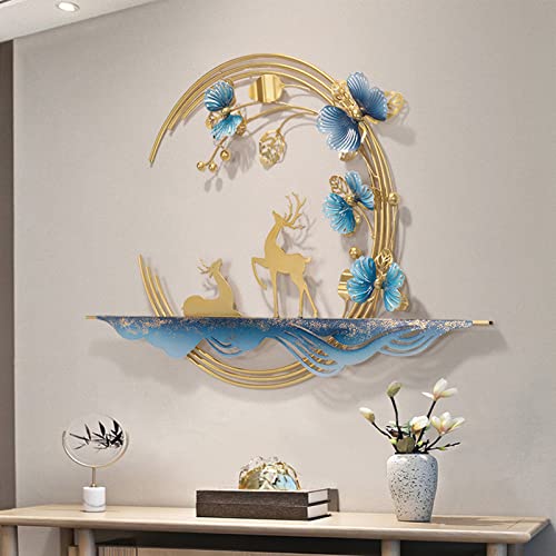 Mroinss Wandskulpturen aus Metall 3D Cover