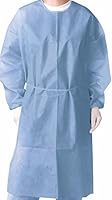 Algopix Similar Product 10 - Omni Health Isolation Gown 28g
