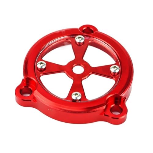Protection trou stator Tmax 530 pour éviter les fuites de carter moteur 2010-2014