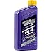 Royal Purple 1040 06040-6PK API-Licensed Heavy Duty SAE 40 High Performance Synthetic Motor Oil - 1 qt. (Case of 6)