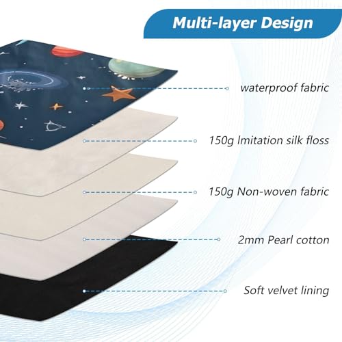 Funda Protectora para Laptop 13-14 Pulgadas miniatura 4
